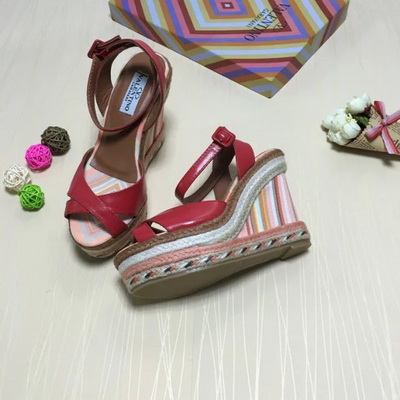 Valentino Sandals Women--020